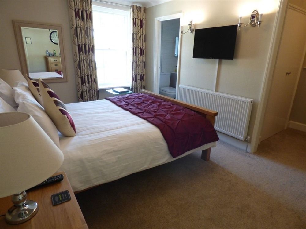 The Duke Of Tavistock Hotel Luaran gambar