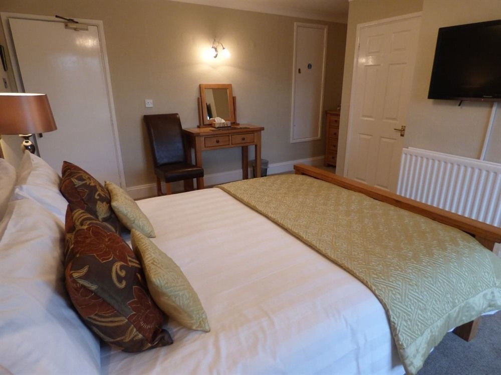 The Duke Of Tavistock Hotel Luaran gambar