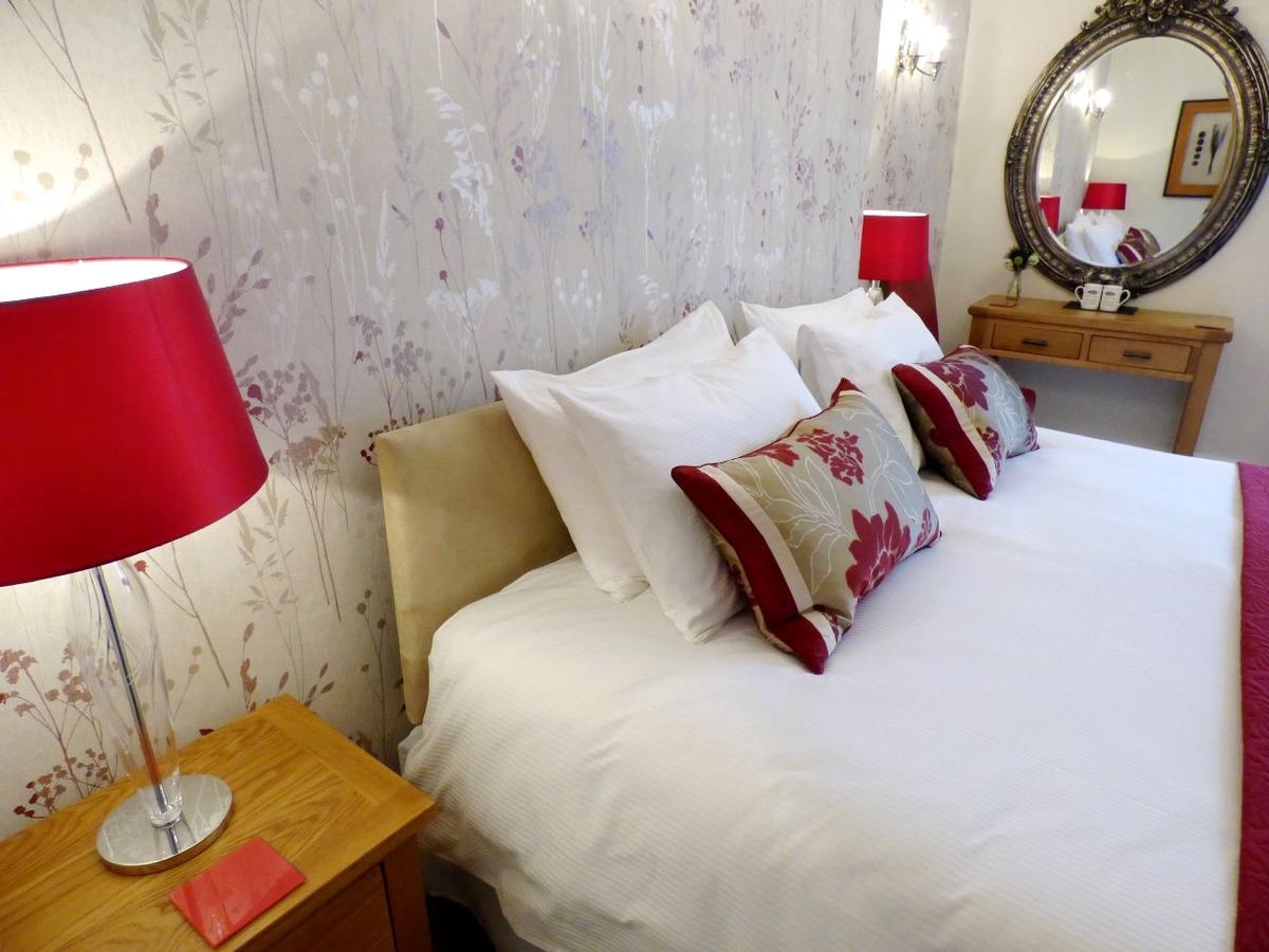 The Duke Of Tavistock Hotel Luaran gambar