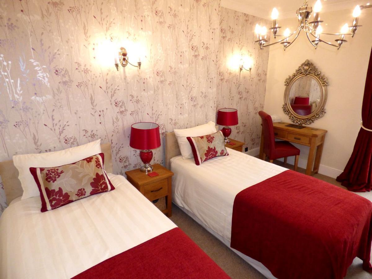 The Duke Of Tavistock Hotel Luaran gambar