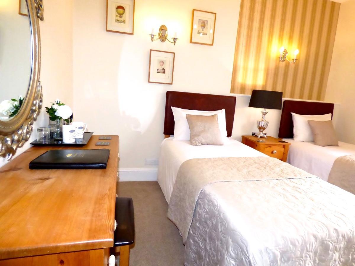 The Duke Of Tavistock Hotel Luaran gambar