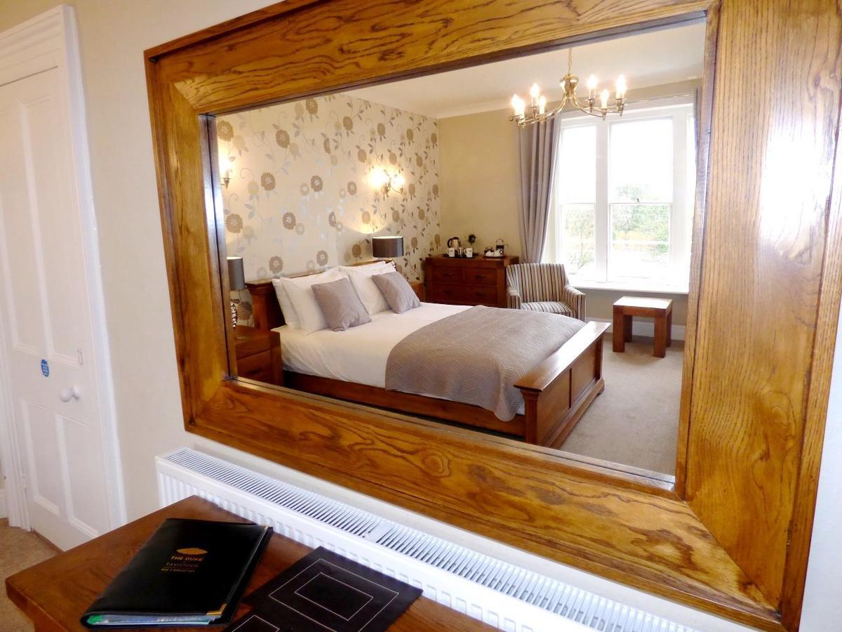 The Duke Of Tavistock Hotel Luaran gambar