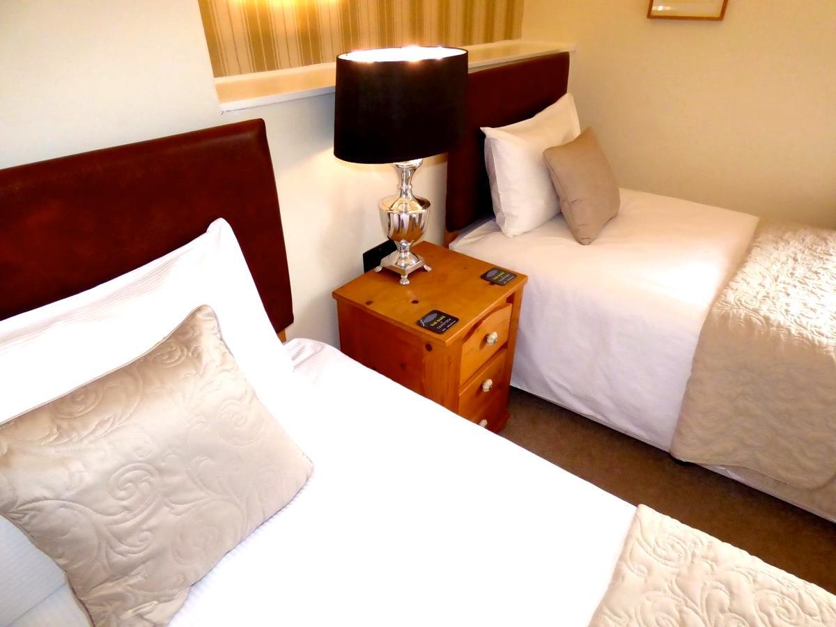The Duke Of Tavistock Hotel Luaran gambar