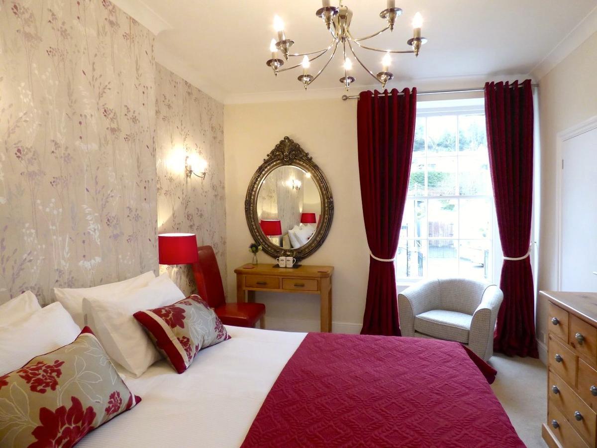 The Duke Of Tavistock Hotel Luaran gambar