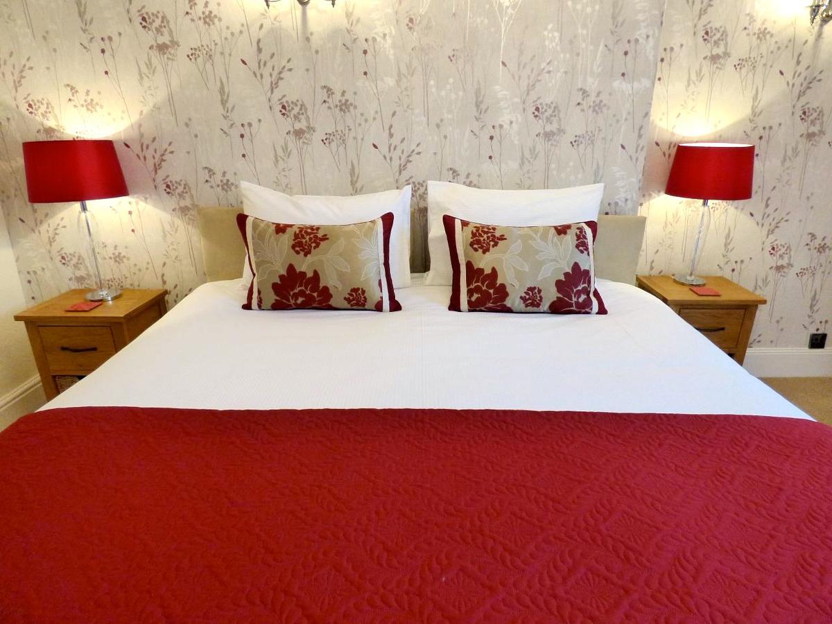 The Duke Of Tavistock Hotel Luaran gambar