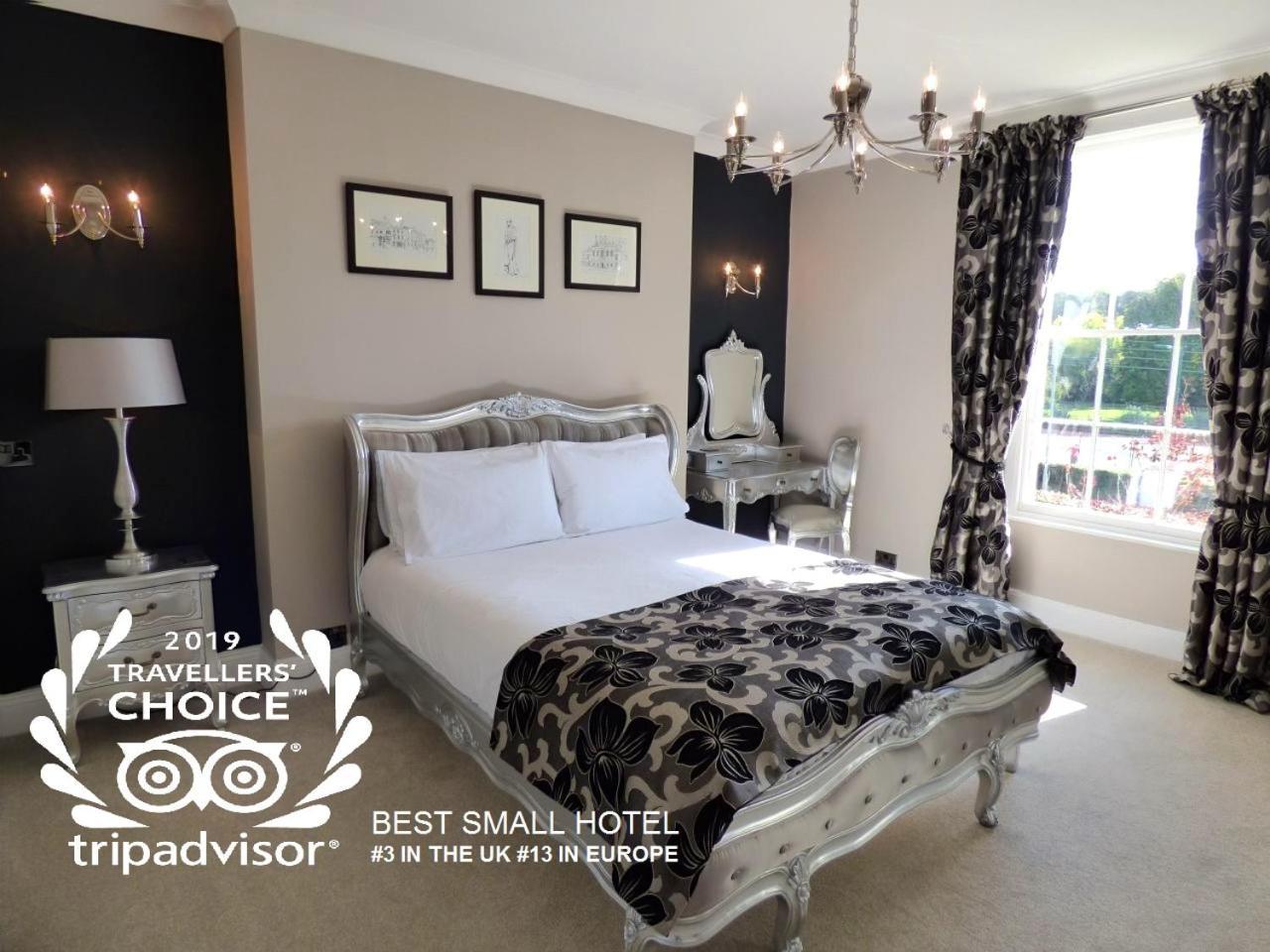 The Duke Of Tavistock Hotel Luaran gambar